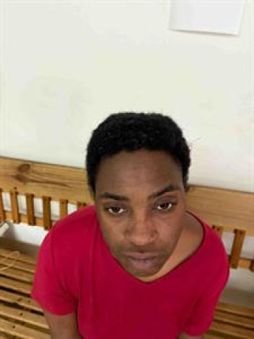 Mugshot of SHAMIRAH LANAE DIRDEN