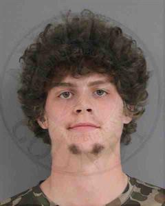 Mugshot of ANTHONY SALVADOR COMMIATO