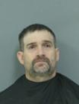 Mugshot of RONALD MACK JR WAGNER
