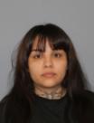 Mugshot of MARANDA FABELA