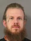 Mugshot of WILLIAM PRICE GREEN