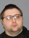Mugshot of JESSE GLENN CLARK