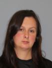 Mugshot of LAUREN ASHELY MARTIN