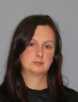 Mugshot of LAUREN ASHELY MARTIN
