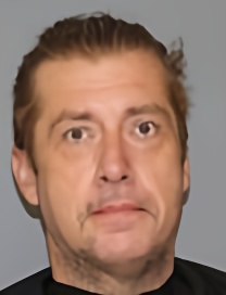 Mugshot of SETH CASIMIR THOMAS