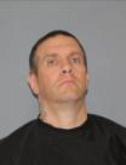 Mugshot of DUSTIN MICHAEL SHERMAN