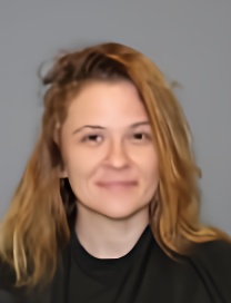 Mugshot of ALINA KATYA YAKTIYOL
