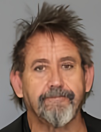 Mugshot of STEVEN LAMOND PATRICK