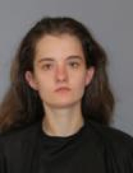 Mugshot of KYLIE ANN JOHNSTON
