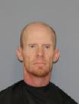 Mugshot of CHRISTOPHER MARK PHILLIPS