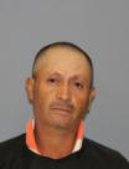 Mugshot of RAFAEL JAMIES RUBIO