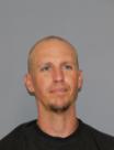 Mugshot of THOMAS ANTHONY HOLLIS
