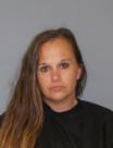 Mugshot of HOLLY MARIE HALE
