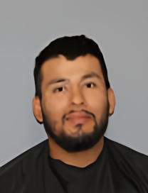 Mugshot of JOSE ARMANDO LOREDO MAYORGA