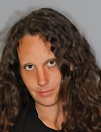 Mugshot of JACILYN DREW PATTERSON