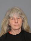 Mugshot of KIMBERLY DAWN BROWN