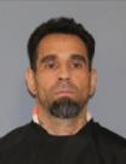 Mugshot of JOSE ADAM CONTRERAS