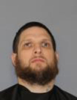 Mugshot of JEFFREY MICHAEL AKINS