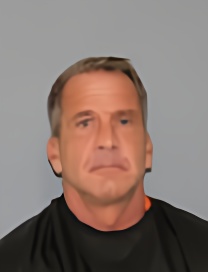 Mugshot of JOEL DARRIN MCCAIN