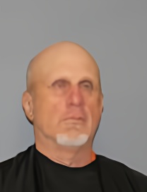 Mugshot of RYAN DENEAL COLEMAN
