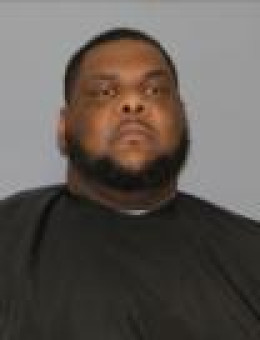 Mugshot of MARCUS GERMAIN PELLUM
