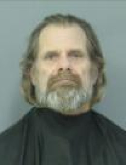 Mugshot of TRACY ALLAN GRACE