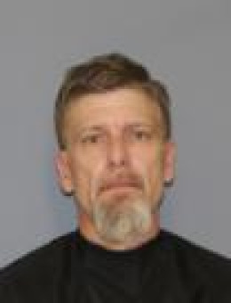 Mugshot of CASEY ANDREW CLARK