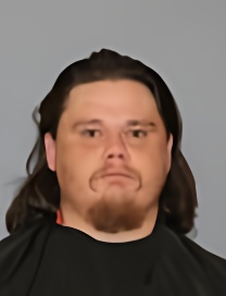 Mugshot of CHAYSE ADAM BRYANT