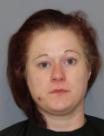 Mugshot of HAYLEIGH DEBORAH BRADFORD
