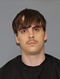Mugshot of TYLER SHANE DAVY
