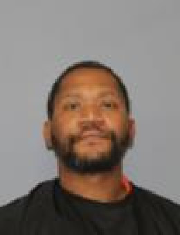 Mugshot of LACORDYRAL JEROME DYER