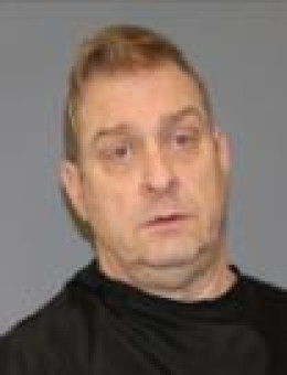 Mugshot of JOSHUA DAVID STARCHER