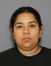 Mugshot of INGRIS LIZETH ZAVALA-CASTRO