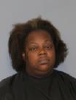 Mugshot of NAKESHIA RASHALETTE MORTON