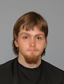 Mugshot of THOMAS PAUL JR SONIER