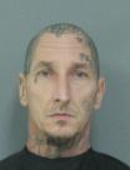 Mugshot of STEVEN HAROLD FOOTE