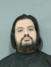 Mugshot of MATTHEW ANTHONY O'QUINN