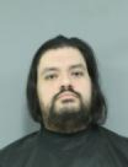 Mugshot of MATTHEW ANTHONY O'QUINN