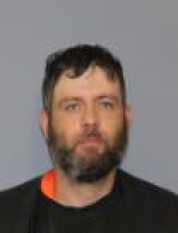 Mugshot of COLIN DALE LACKEY