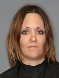 Mugshot of HEATHER LANAE NEW