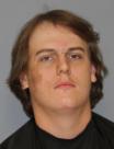 Mugshot of RYAN DAKOTA TOWNSEND