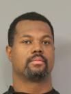 Mugshot of ALVIN CHARLES JR MCKNIGHT