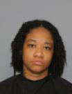 Mugshot of KALIESHA DONZHANE ANTHONY