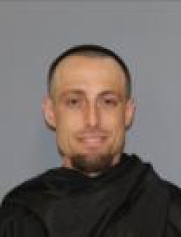 Mugshot of CAREY RAY HATHCOAT