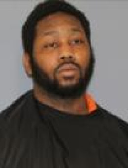 Mugshot of DEMARRION HUNTER
