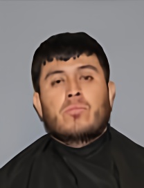 Mugshot of EDGAR ALEXIS RICO RICO