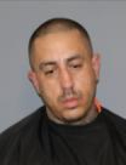 Mugshot of JUSTIN STEPHEN WEST