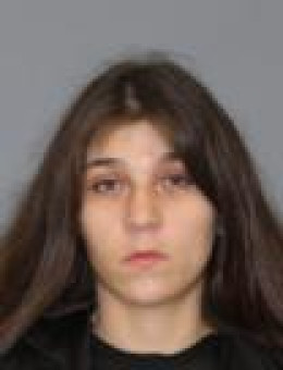 Mugshot of STARR LYNN DAILEY