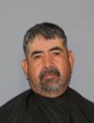 Mugshot of JOSE CRUZ CAMACHO SALINAS