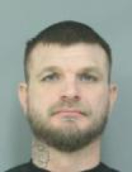 Mugshot of RANDY RAY PRICE
